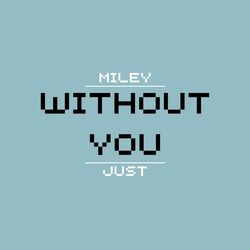 Cover of Without You