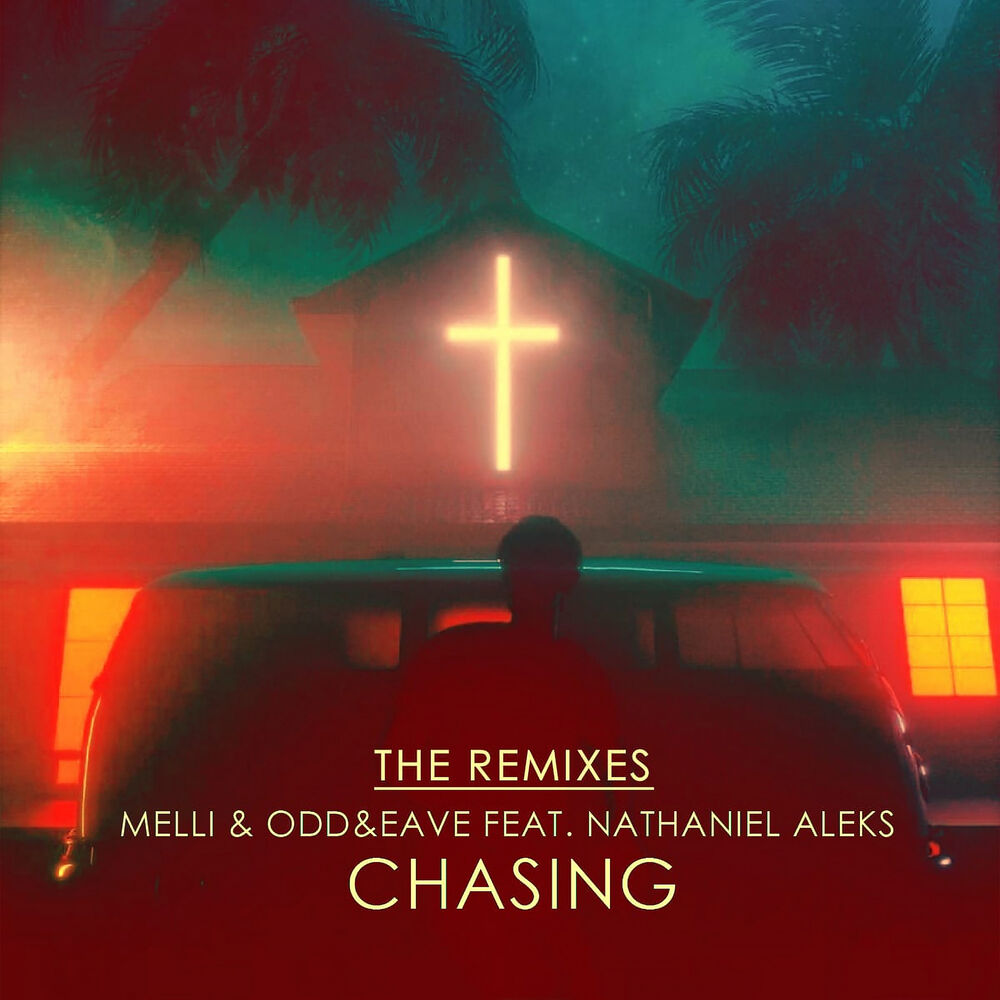 Picture of Chasing (Remixes)