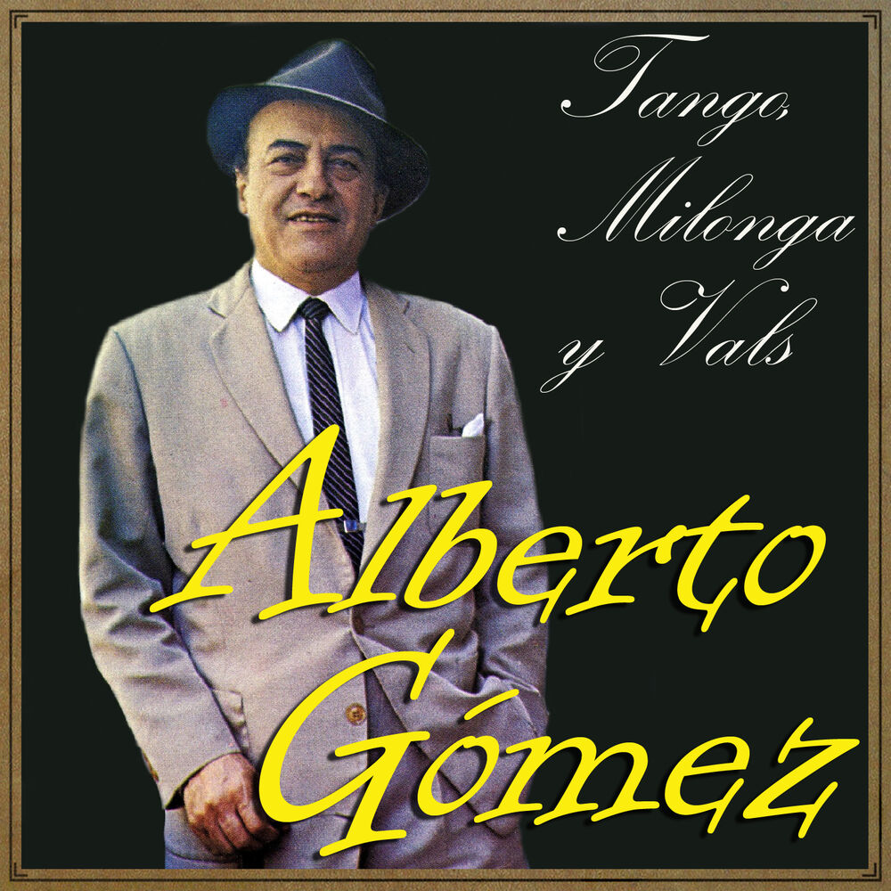 Picture of Tango, Milonga y Vals