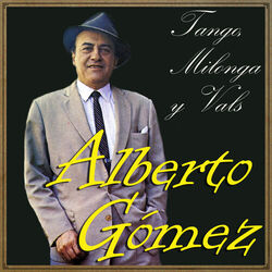 Cover of Tango, Milonga y Vals