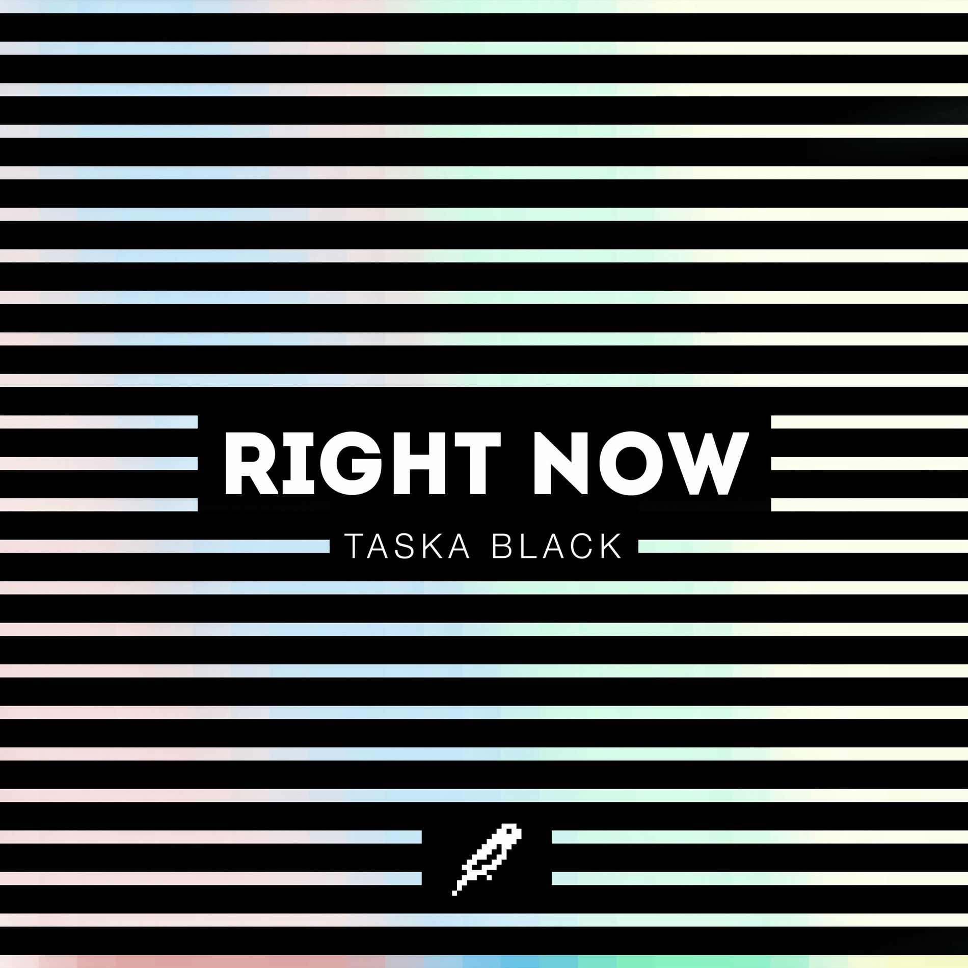 Album cover of Right Now