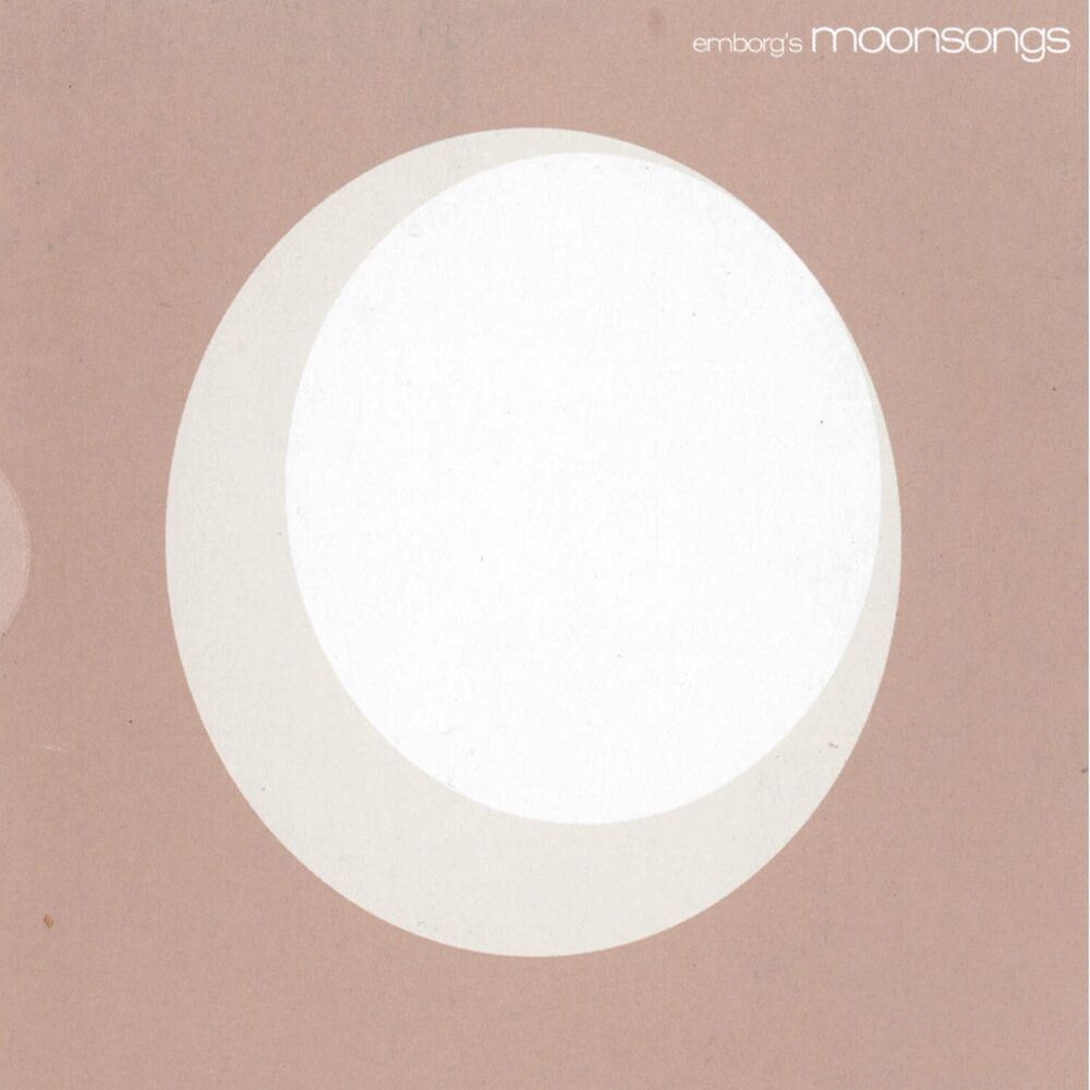 Picture of Emborg's Moonsongs