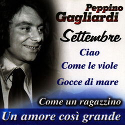 Cover of Settembre
