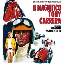 music cover