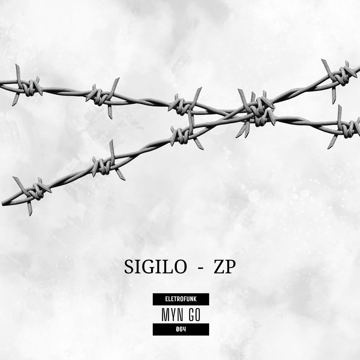 Album cover of SIGILO
