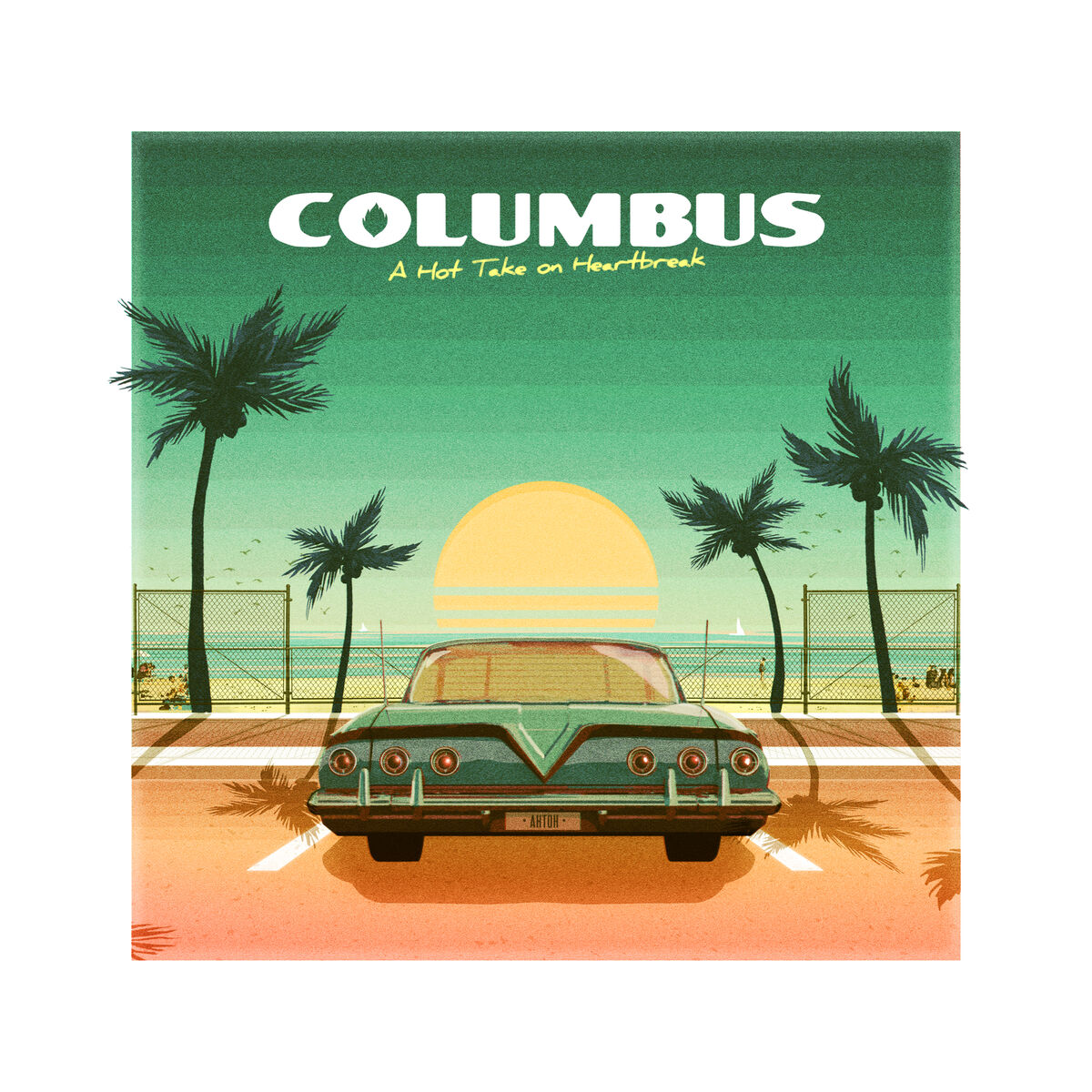 Album cover of Cut It Out