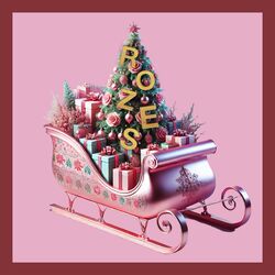 Cover of The Christmas Song