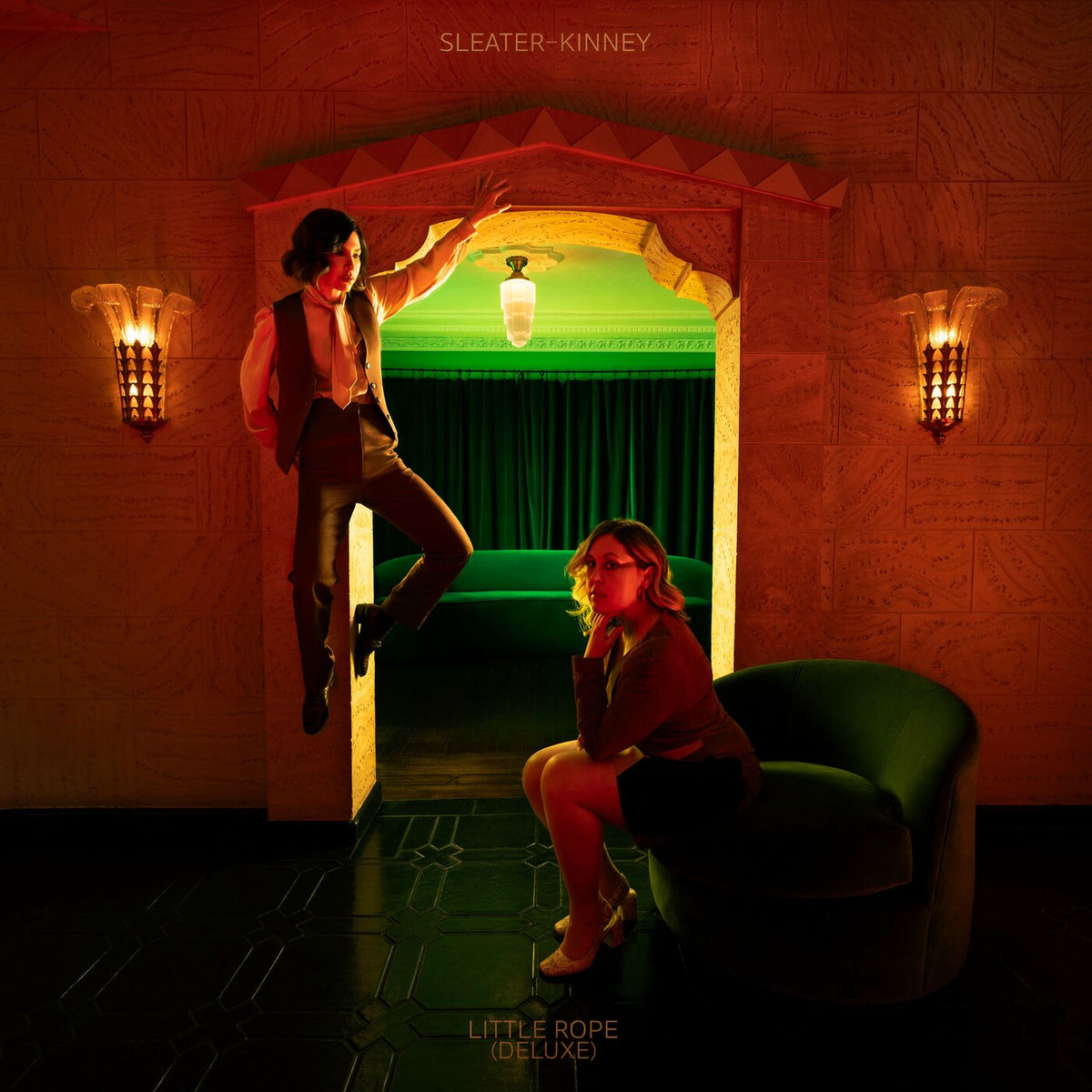 Album cover of This Time