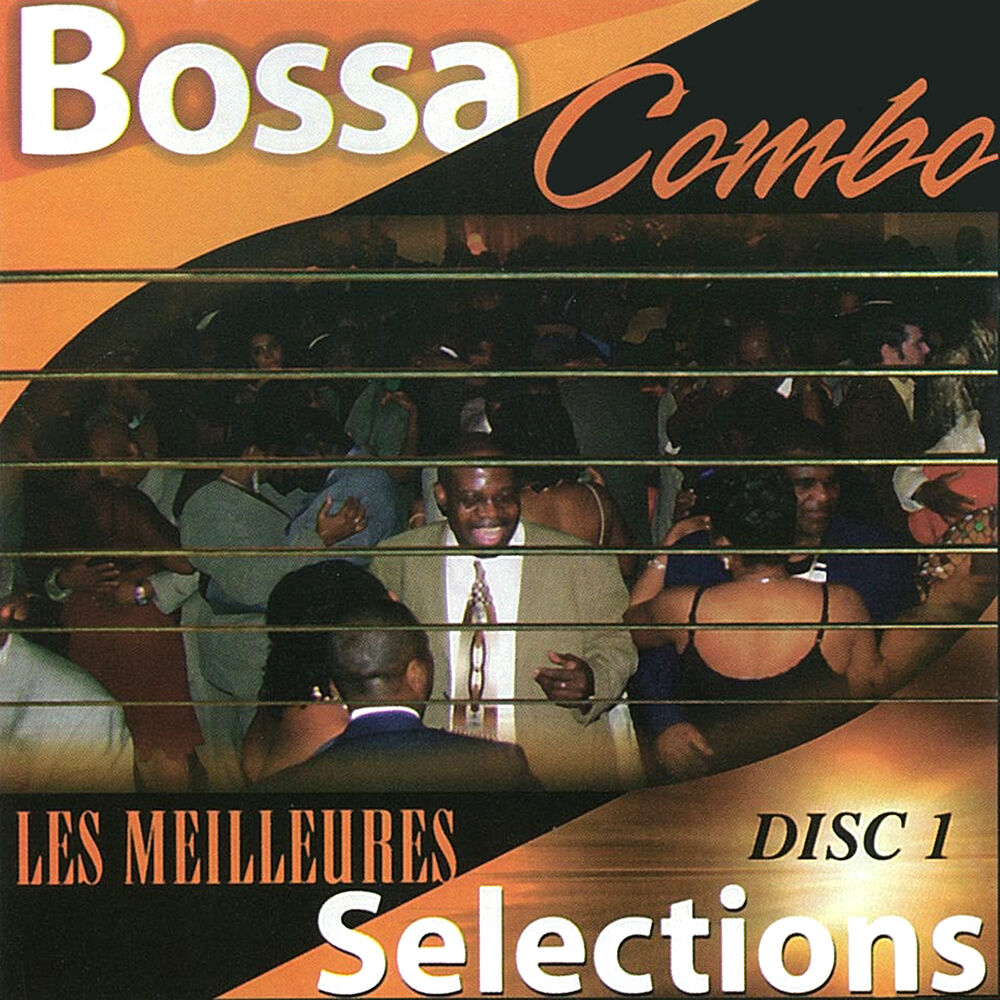 Picture of Les meilleures selections