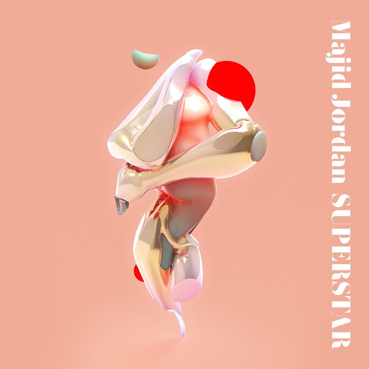 Album cover of Superstar