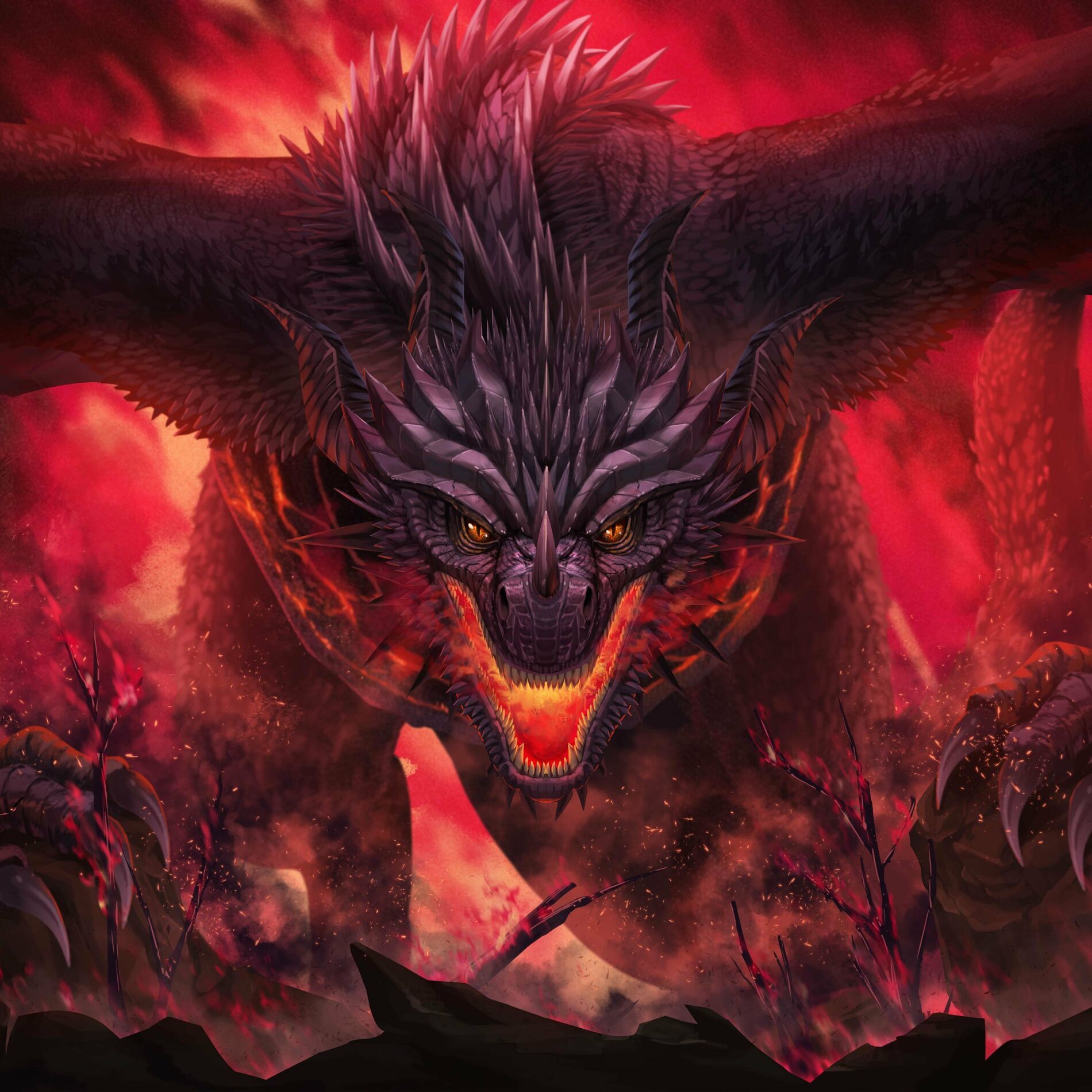 Album cover of Targaryen Theme (Epic Version)
