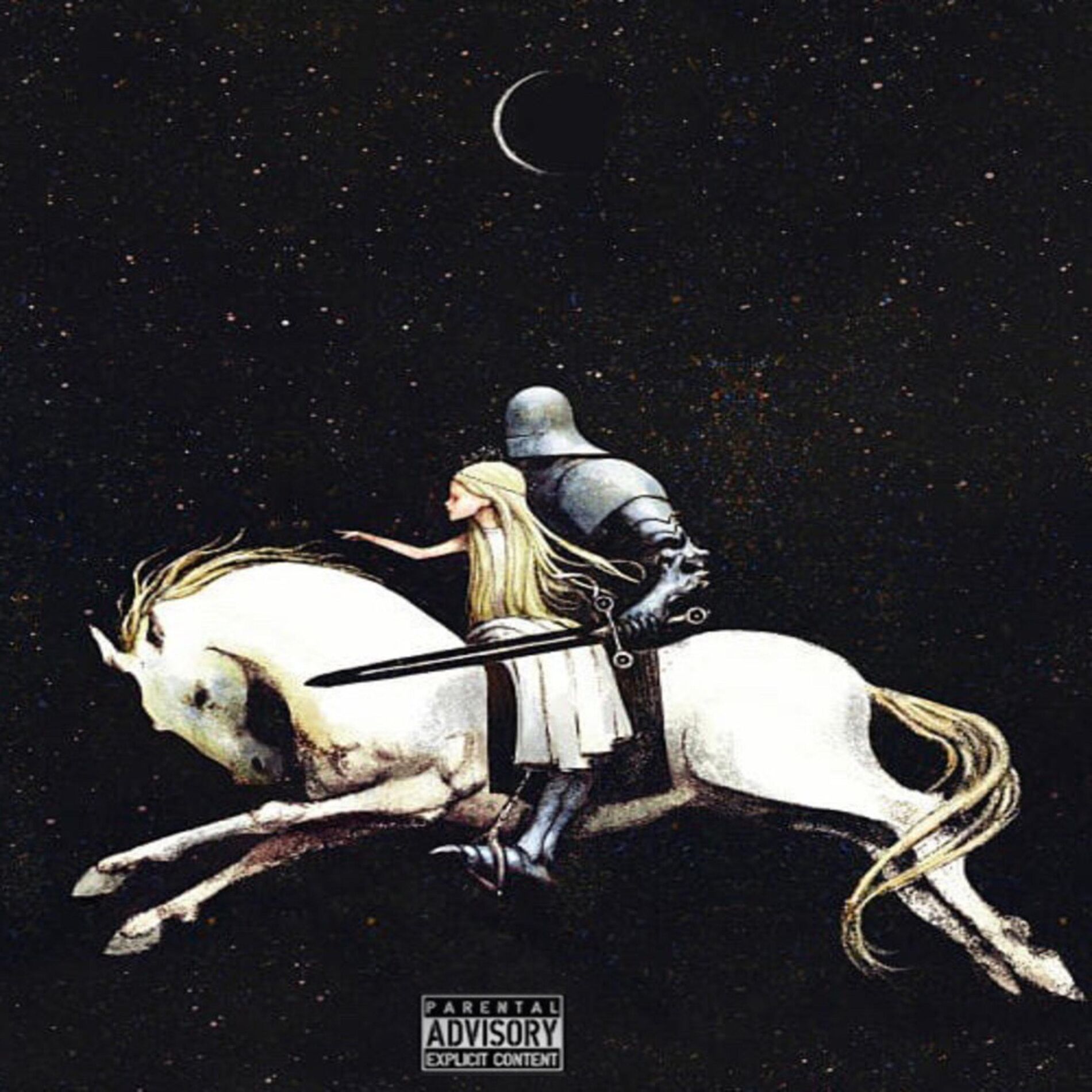 Album cover of Fable