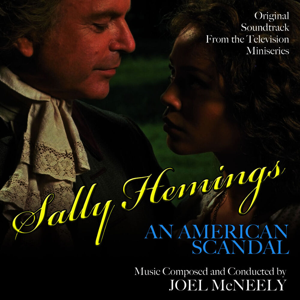 Picture of Sally Hemings: An American Scandal - Original Soundtrack from the Television Miniseries