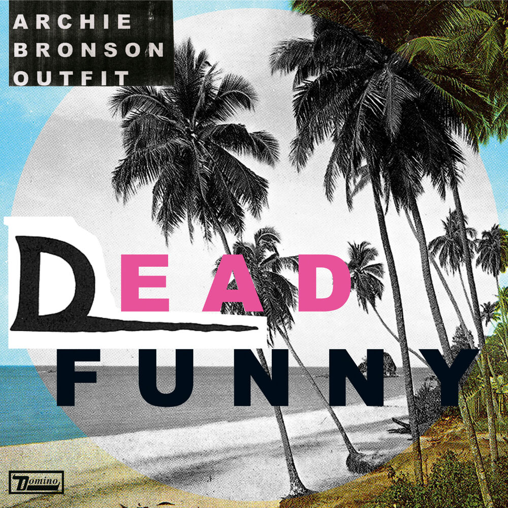 Picture of Dead Funny