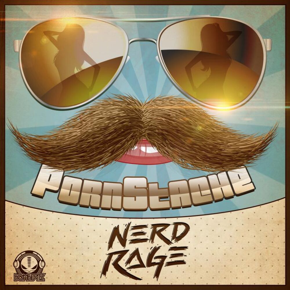 Picture of Porn Stache