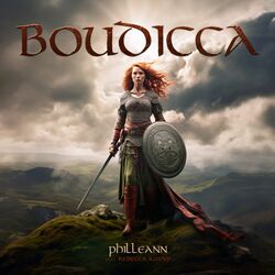 Cover of Boudicca