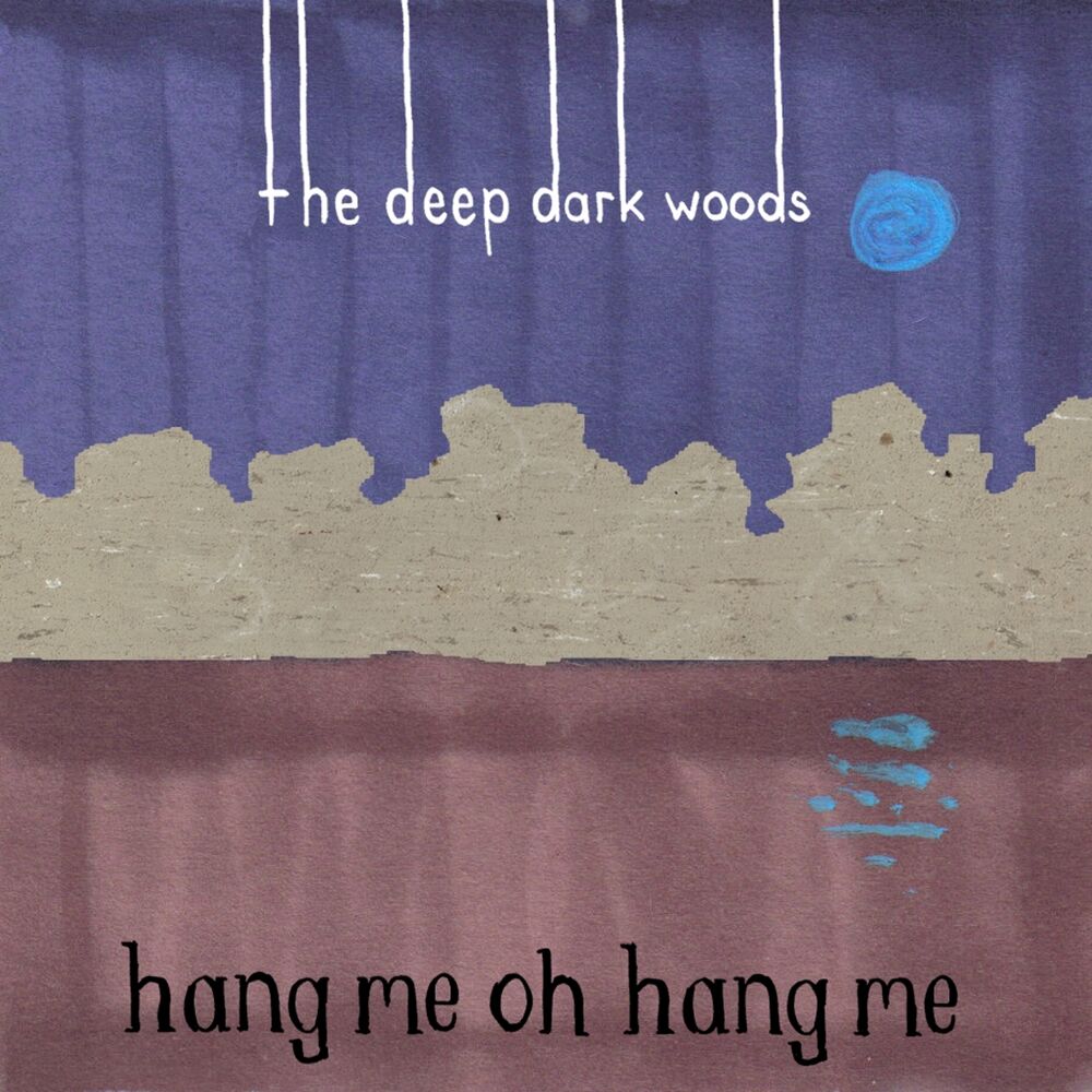 Picture of Hang Me, Oh Hang Me
