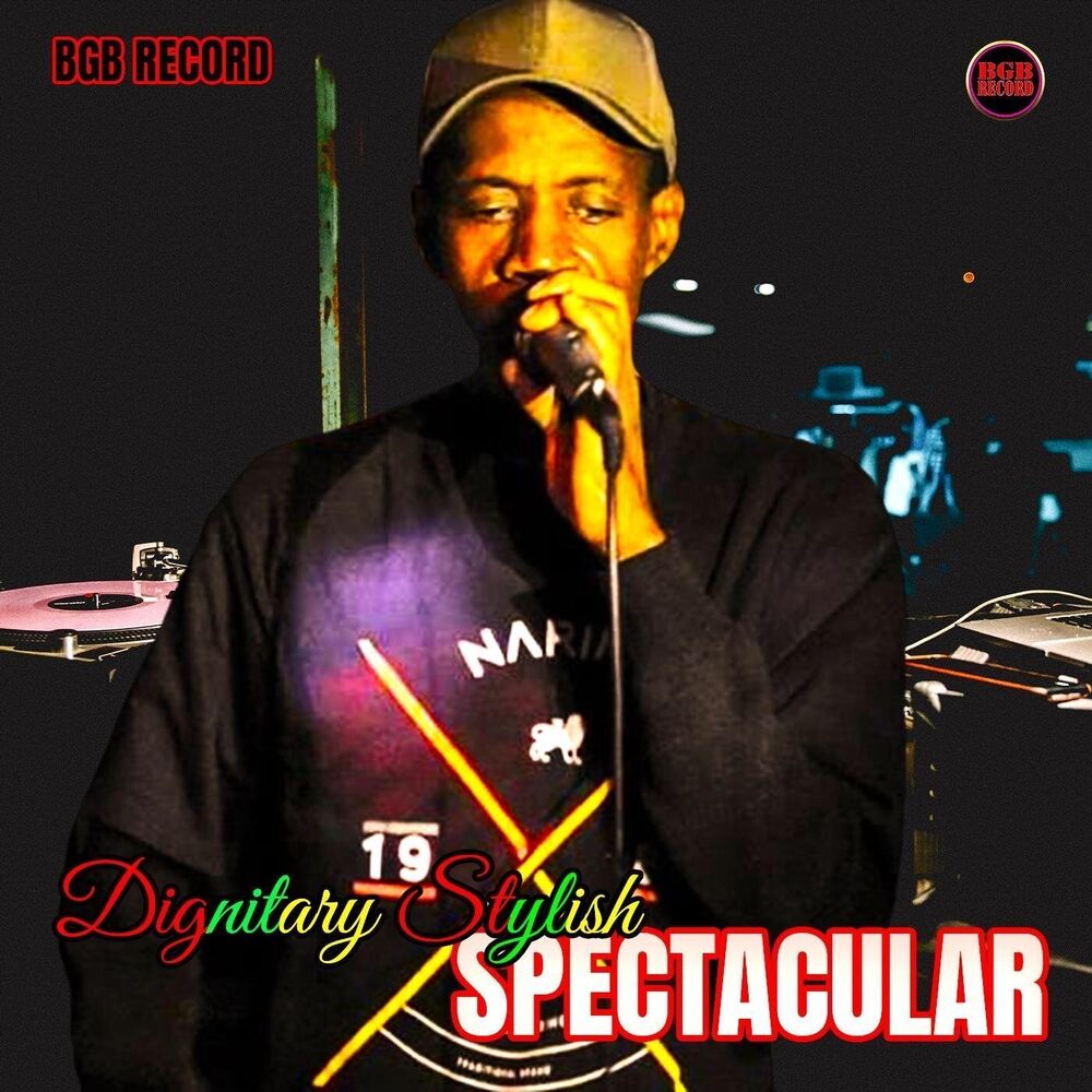 Picture of Spectacular