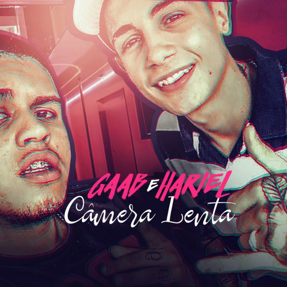 Picture of Câmera Lenta