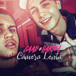Cover of Câmera Lenta