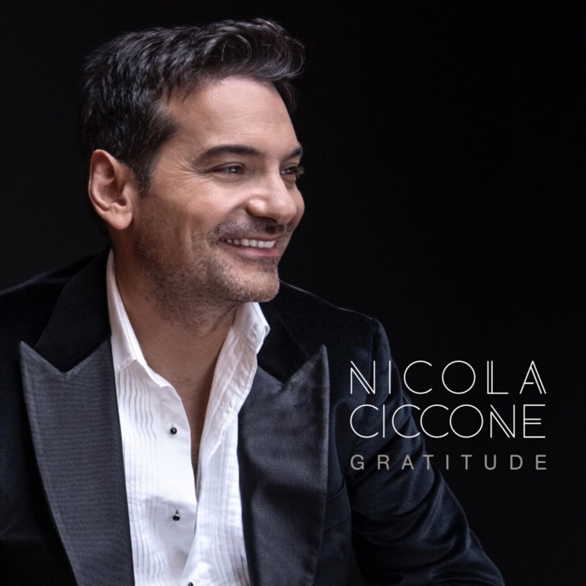 Album cover of Gratitude