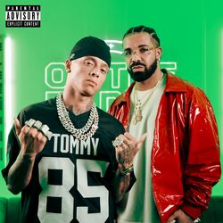 Cover of On The Radar Freestyle