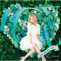 各種ＣＤ RADWIMPS 西野カナ back number miwa コブクロ MTV Unplugged Kana Nishino 【初回限定盤】 : 西野カナ