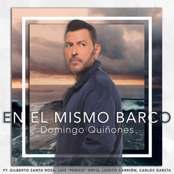 Capa de En el Mismo Barco