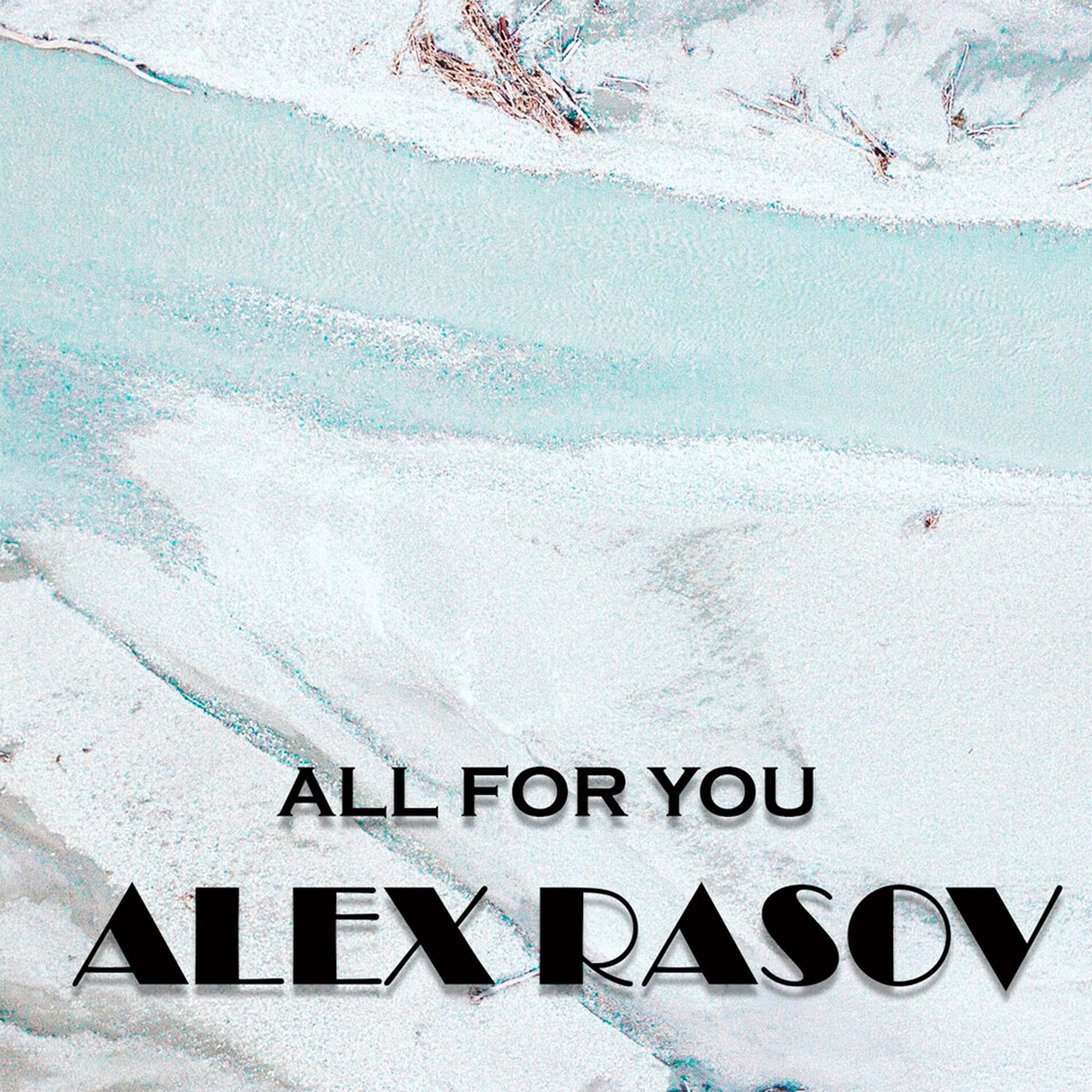 Album cover of All for You