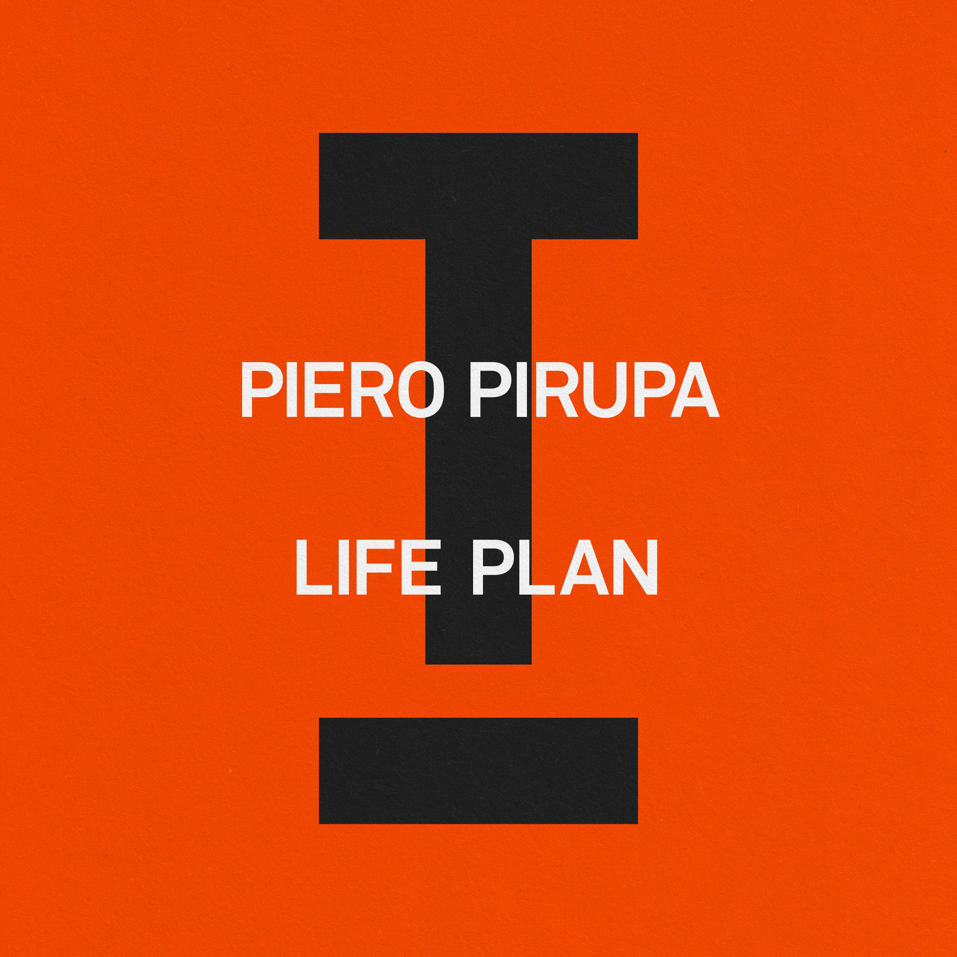 Album cover of Life Plan