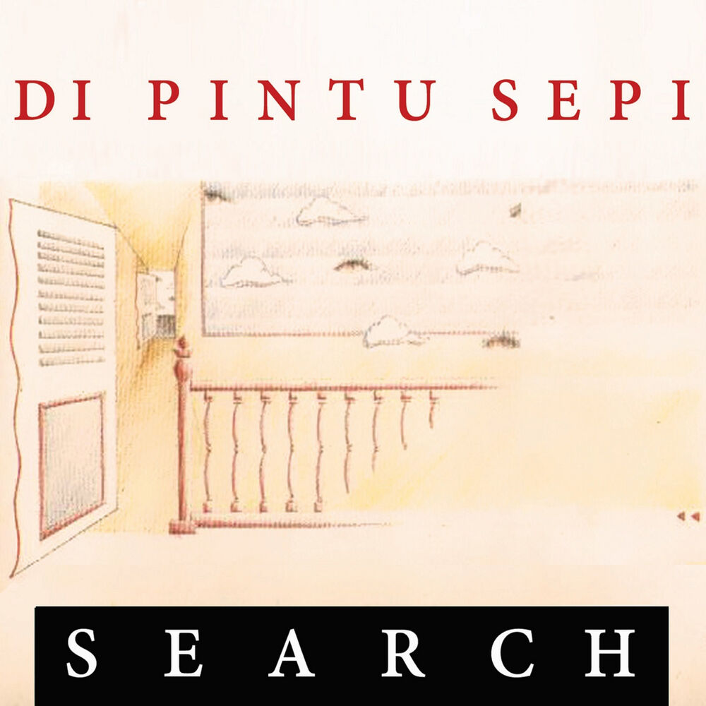 Picture of Di Pintu Sepi