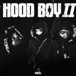 Cover of HoodBoy II