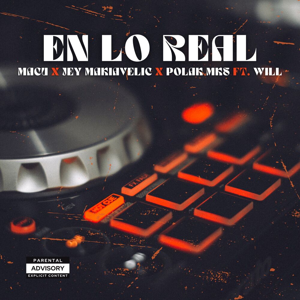 Picture of En Lo Real