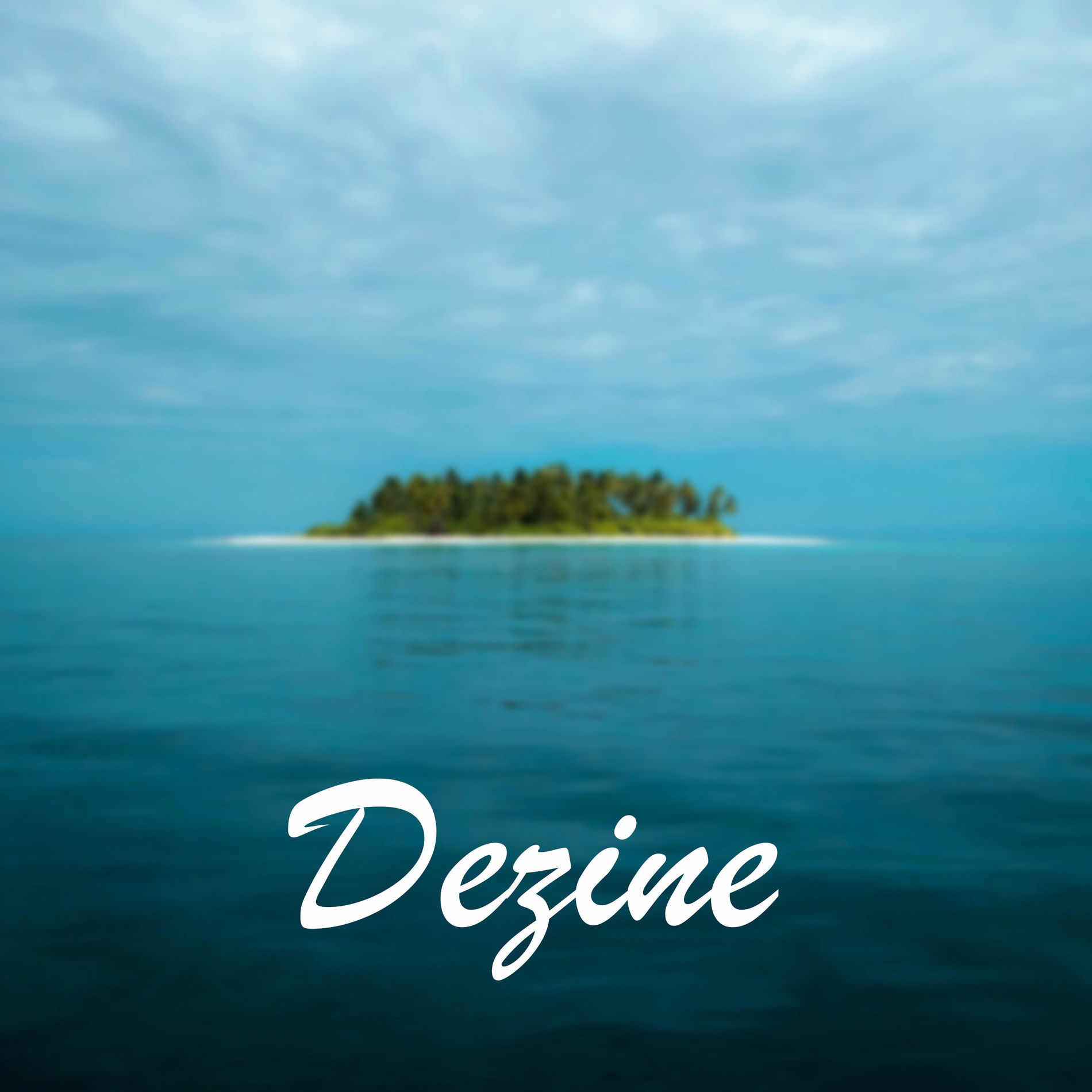 Album cover of The Dezine Collection (Vol. 4)