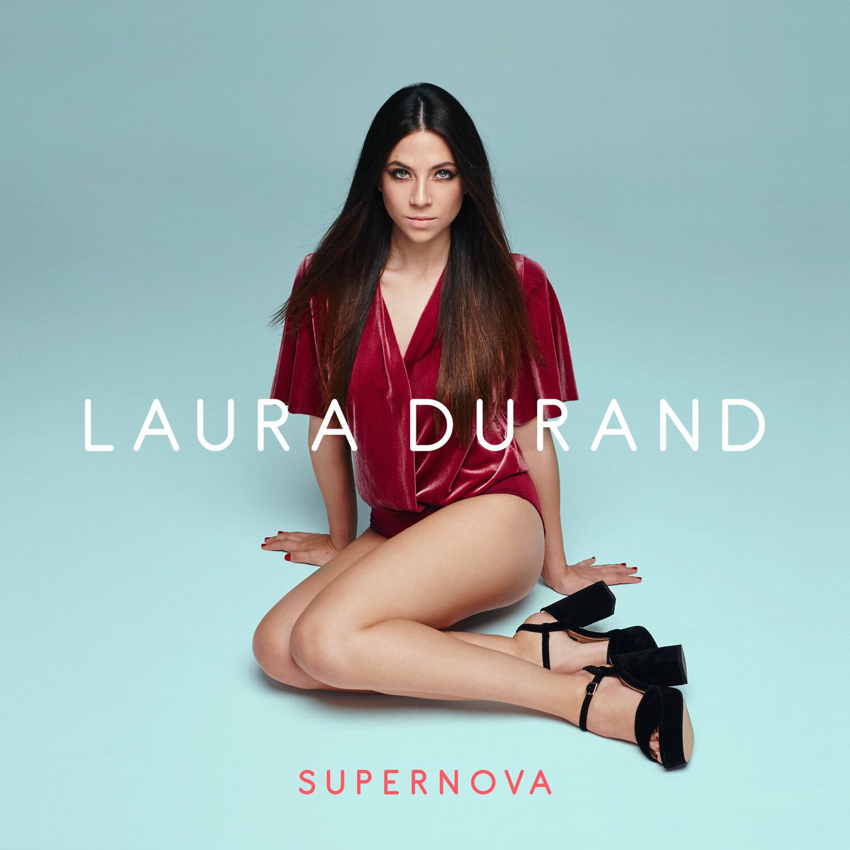 Album cover of Supernova