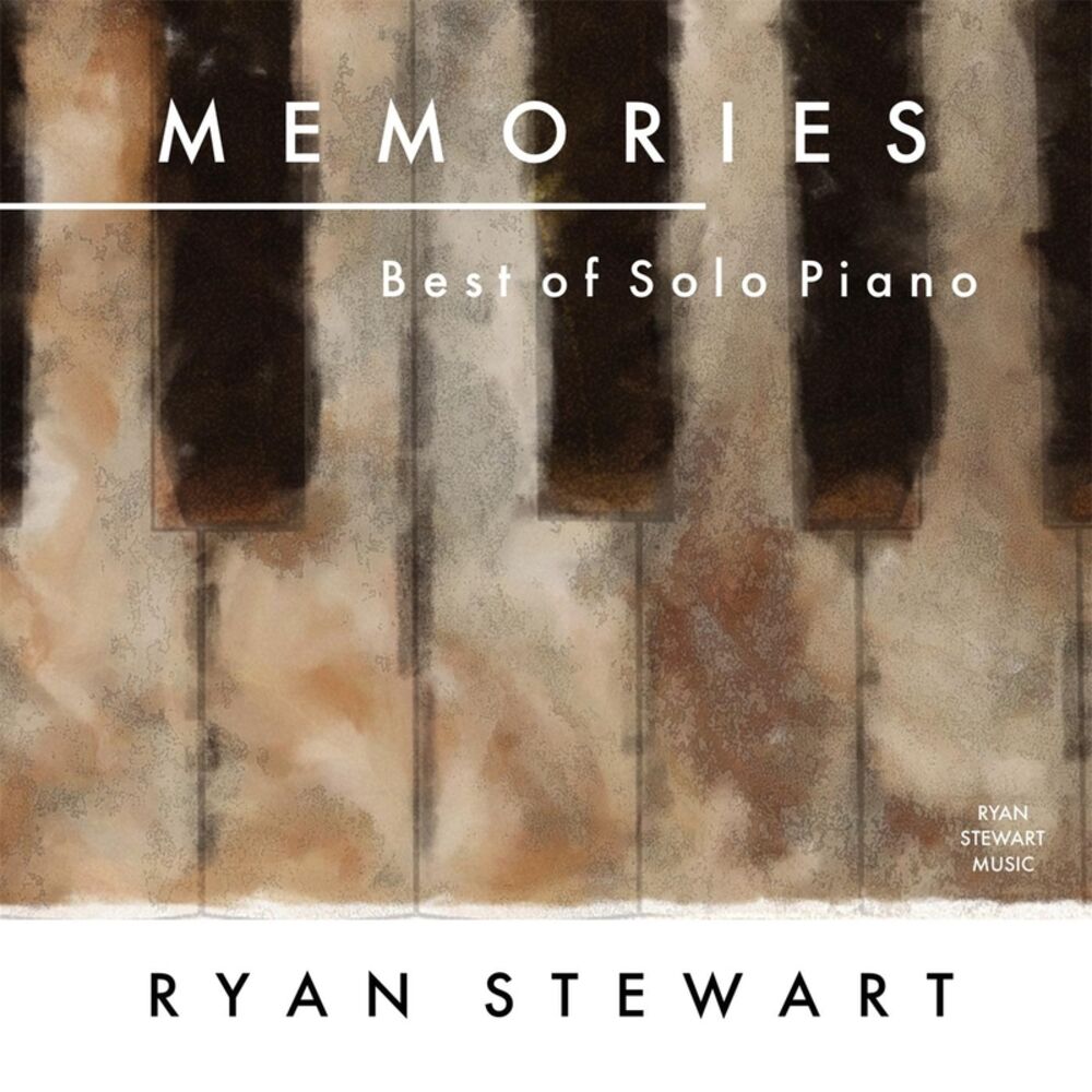 Picture of Memories: Best of Solo Piano