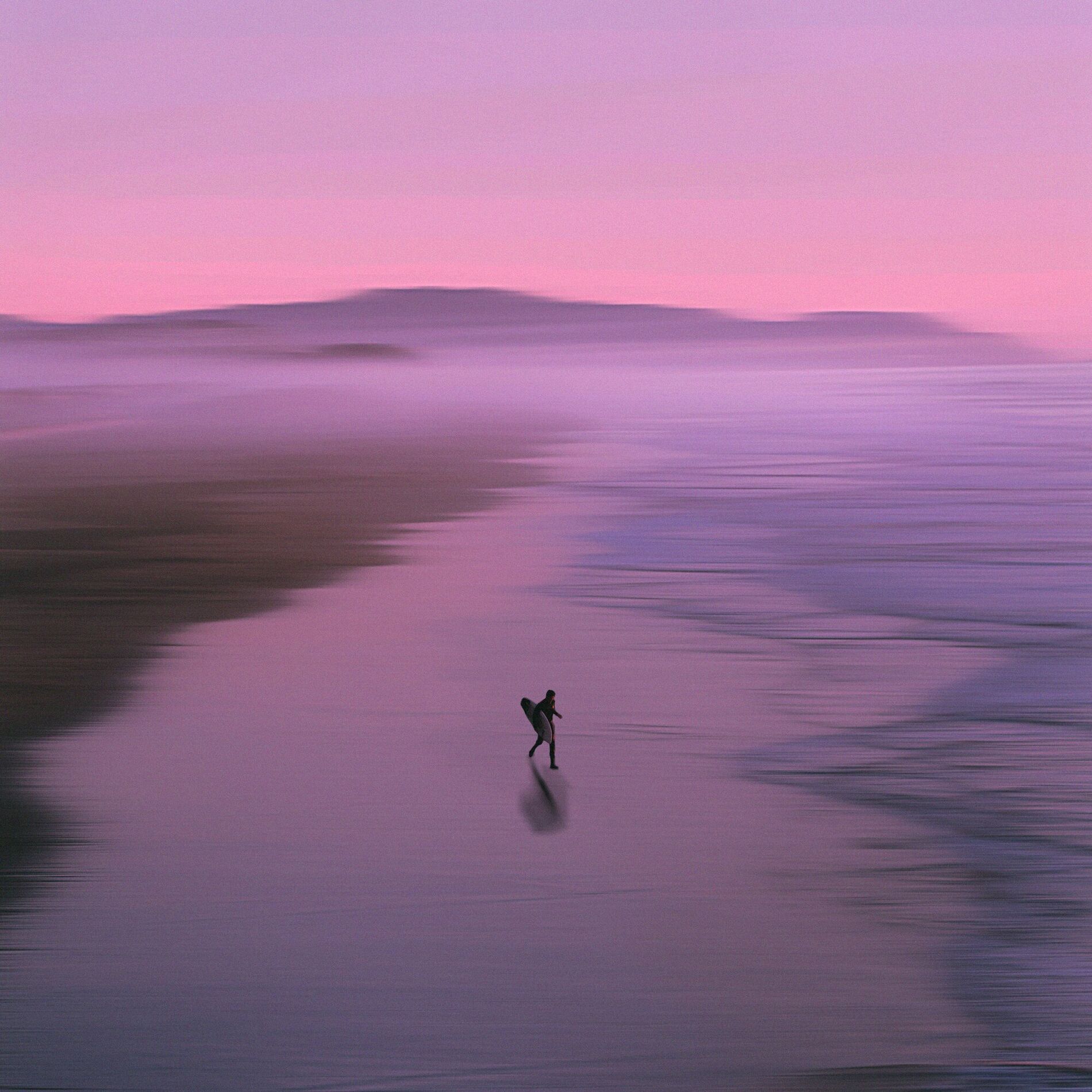 Album cover of Beside Me