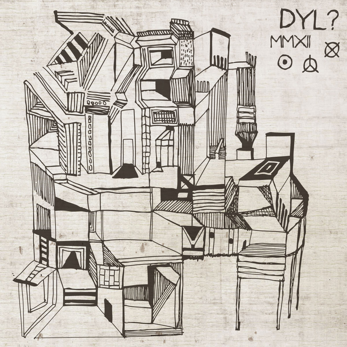 Album cover of Sobre a Vida, a Paz e a Guerra