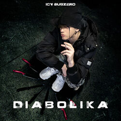 Cover of Diabolika