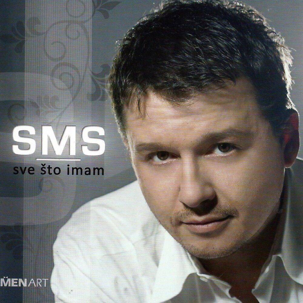 Picture of SVE ŠTO IMAM