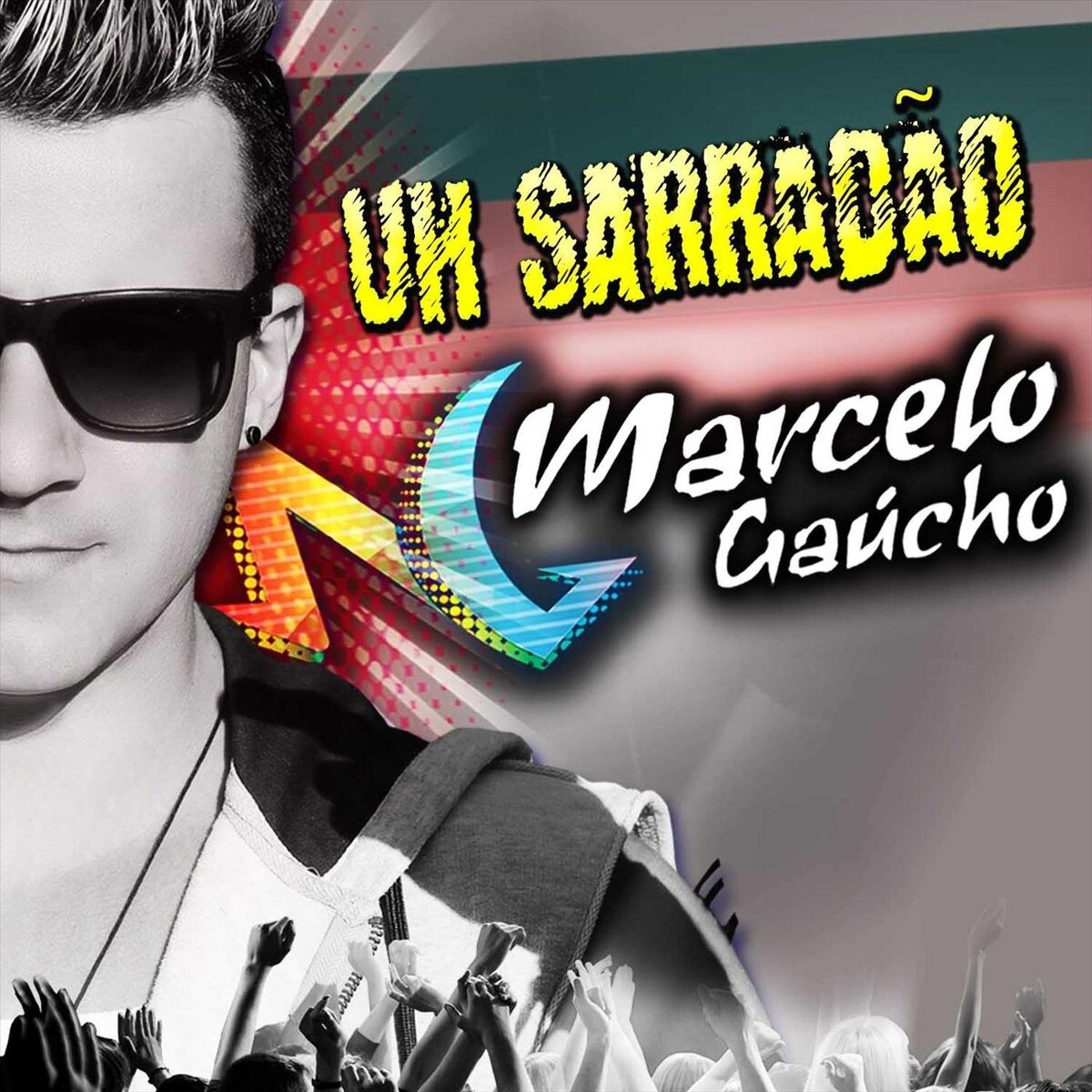 Album cover of Festa É Com Nós
