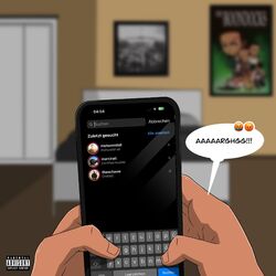 Cover of Playerhater