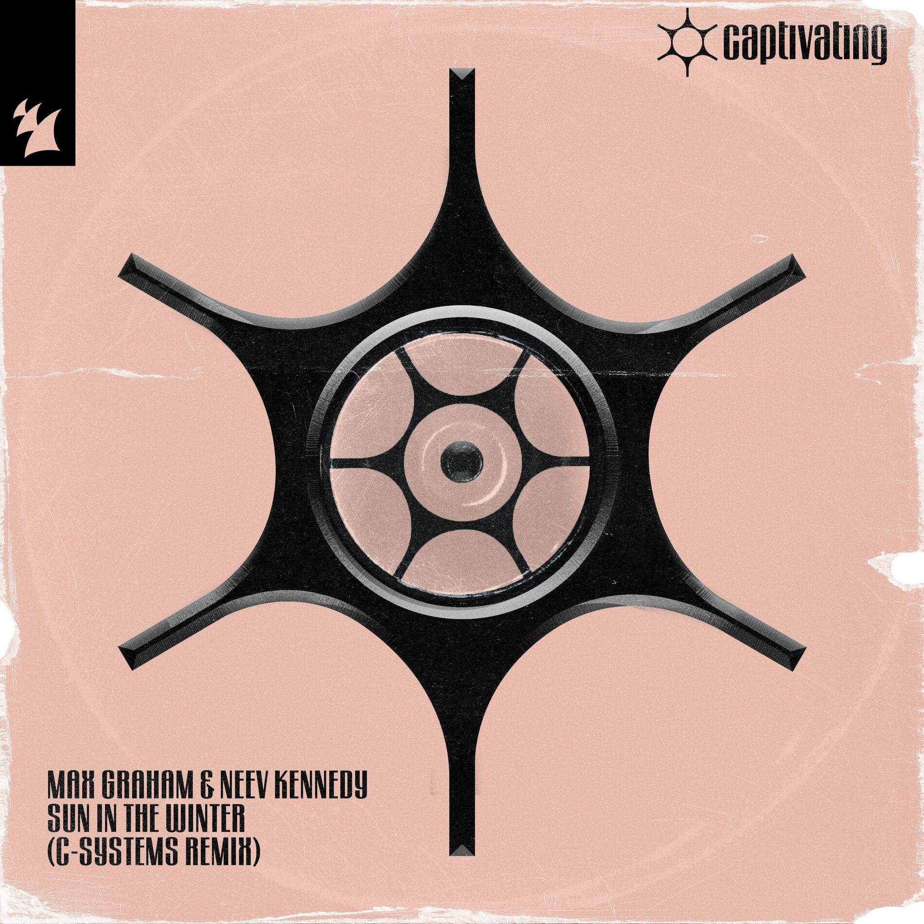 Album cover of Sun In The Winter