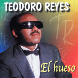 Cover of El Hueso