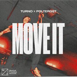 Cover of Move It