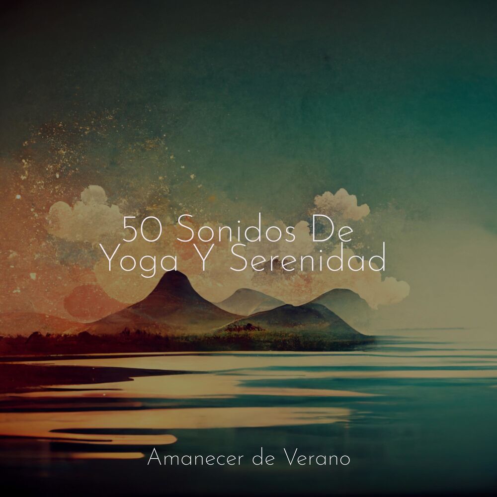 Picture of 50 Sonidos De Yoga Y Serenidad