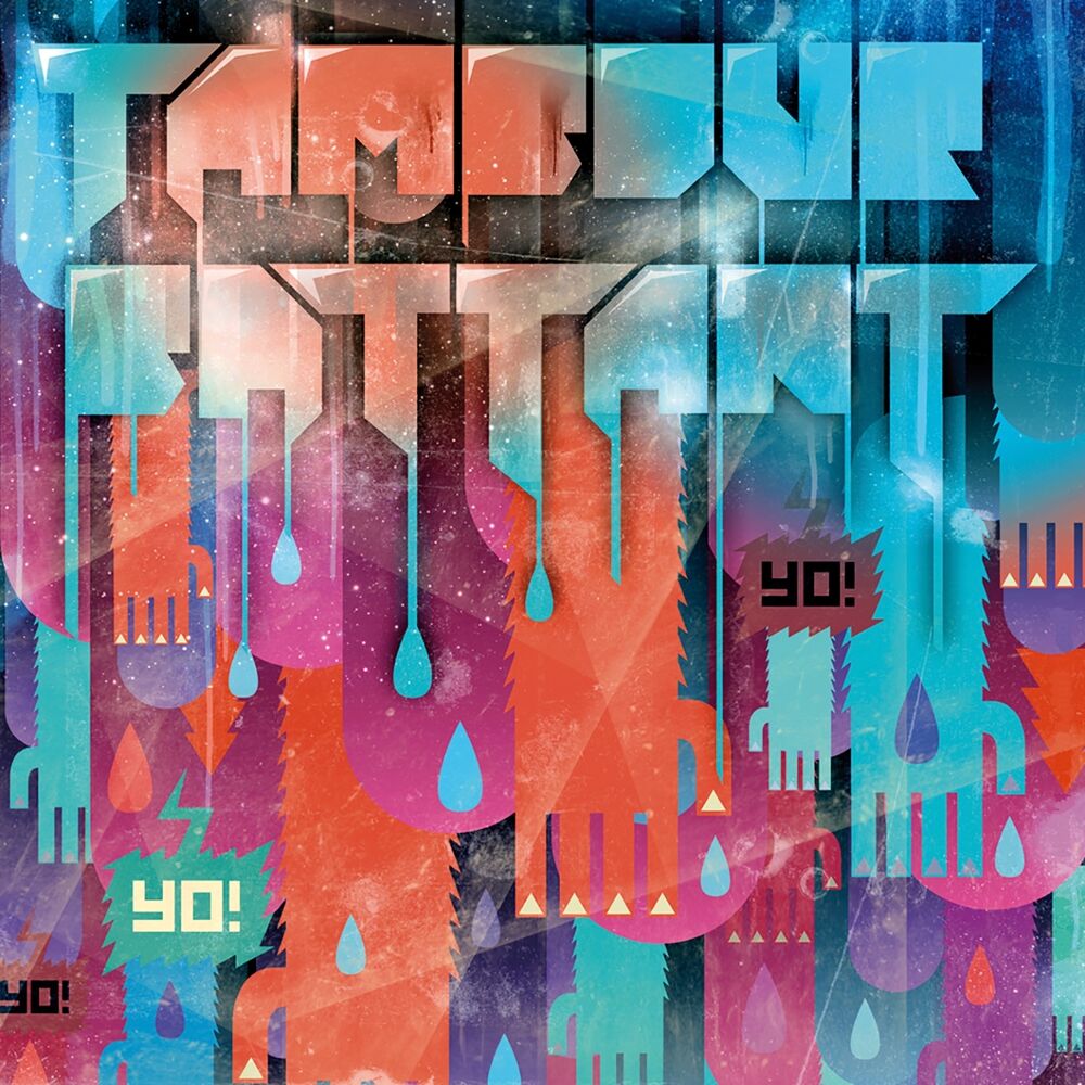 Picture of Yo! (Remixes)