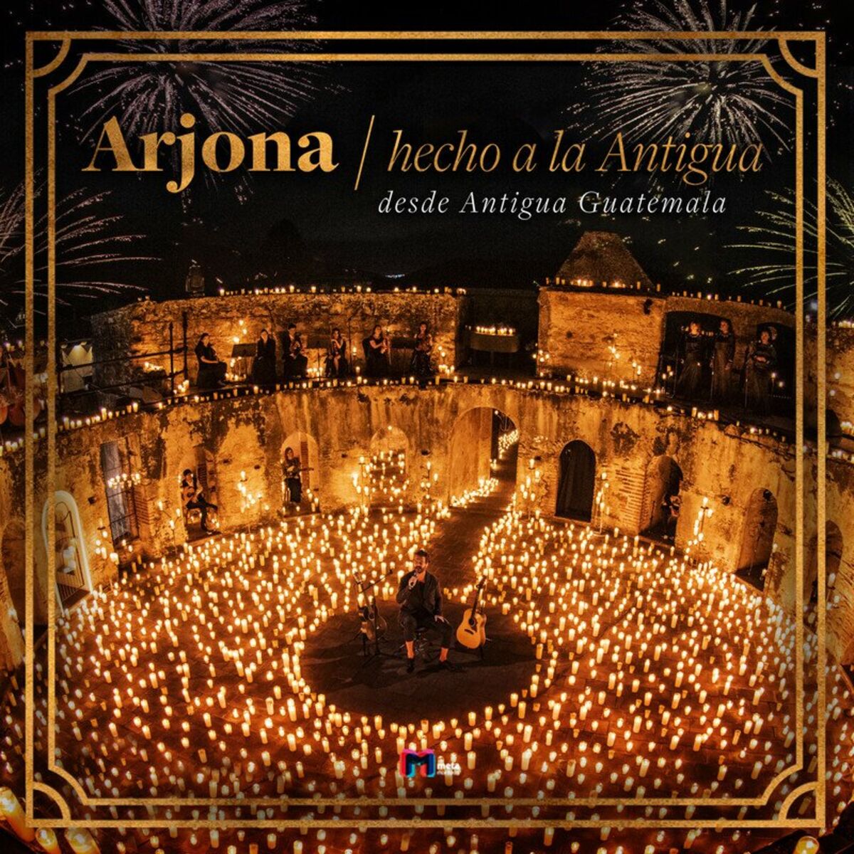 Album cover of Se Nos Muere el Amor (Versión Acústica)