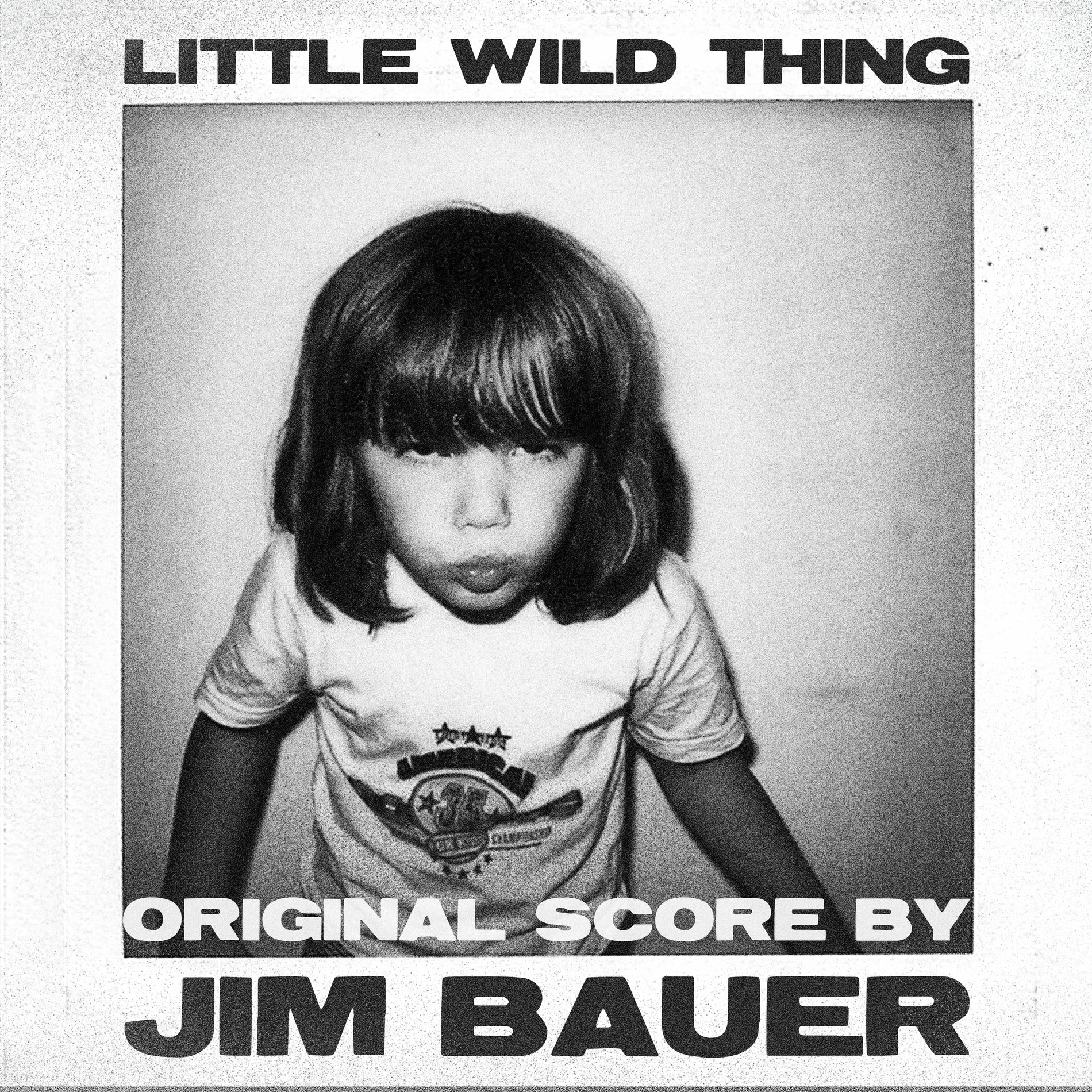 Album cover of Little Wild Thing