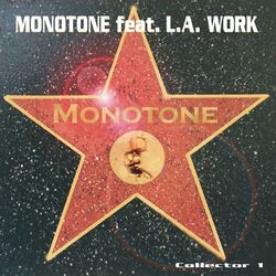 Cover of Monotone (Collector 1)